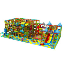 Kids Playplay Kids Indoor Play Center